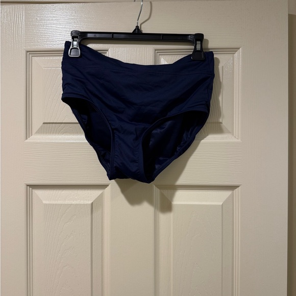 Lands' End Other - Lands' End Women's Swim Bottom - Navy
